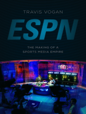 cover image of ESPN